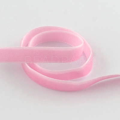 1/8 inch Single Face Velvet Ribbon OCOR-R019-3.2mm-036-1