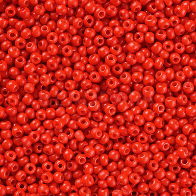 12/0 FGB Grade A Round Glass Seed Beads SEED-N001-A-1006-1