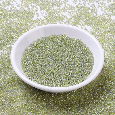 MIYUKI Round Rocailles Beads SEED-JP0008-RR0359-1