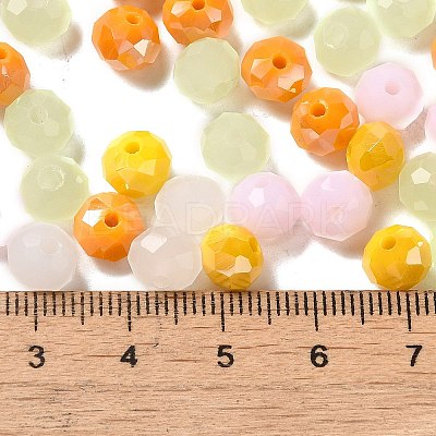 Glass Beads EGLA-A034-SM8mm-28-1
