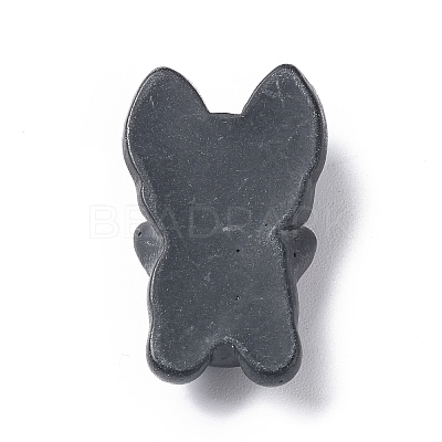 Opaque Resin Cabochons RESI-G065-01C-1