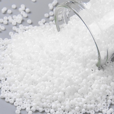 TOHO 11/0 Round Beads X-SEED-TR11-0041-1