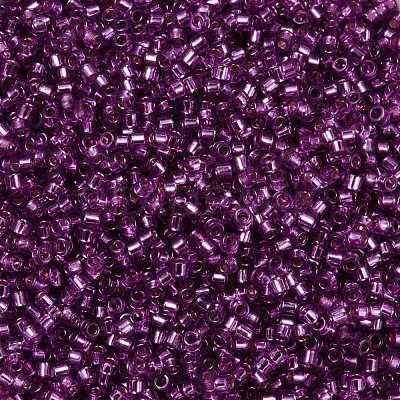 Cylinder Seed Beads SEED-H001-G06-1