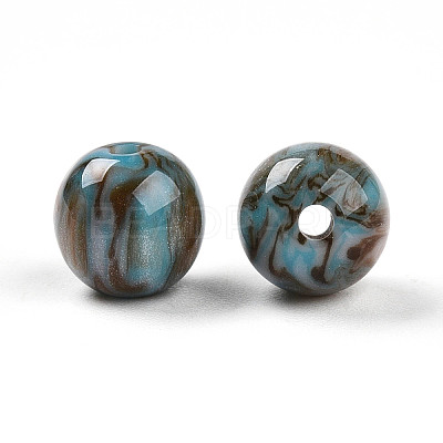 Resin Beads X1-RESI-YW0004-28A-06-1