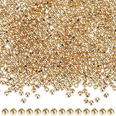 304 Stainless Steel Beads STAS-SC0006-92A-1