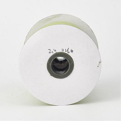 Eco-Friendly Korean Waxed Polyester Cord YC-P002-0.5mm-1126-1