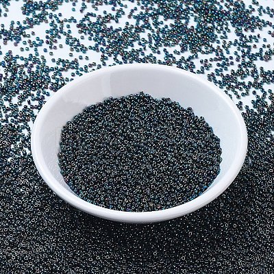 MIYUKI Round Rocailles Beads X-SEED-G007-RR0455-1