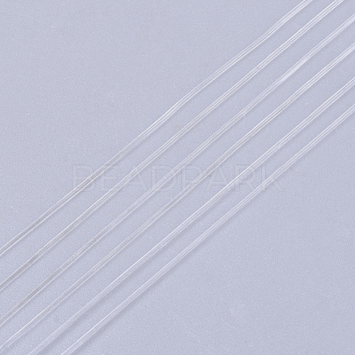 Round Elastic Crystal Thread X-EW-R007-A-01-1
