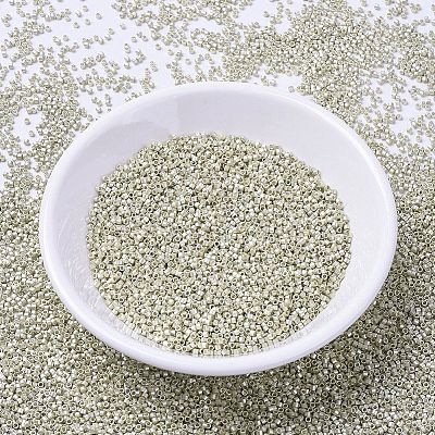 MIYUKI Delica Beads SEED-MY11-DB1151-1