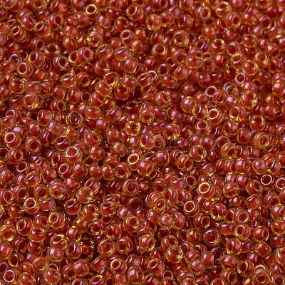 MIYUKI Round Rocailles Beads SEED-X0056-RR0235-1