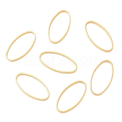 Brass Linking Rings KK-M250-23C-G-1