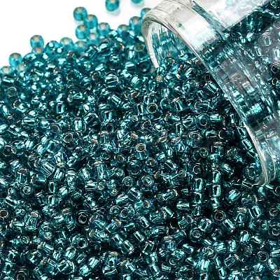 TOHO 11/0 Round Beads SEED-XTR11-0023BDA-1