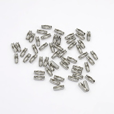 304 Stainless Steel Ball Chain Connectors 