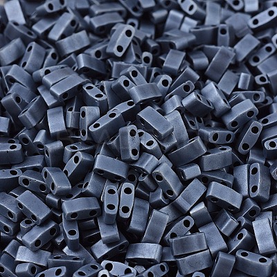 MIYUKI Half TILA Beads X-SEED-J020-HTL2001-1