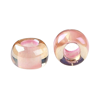 TOHO 11/0 Round Beads SEED-XTR11-0924-1