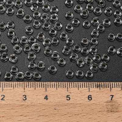 TOHO 6/0 Demi Round Beads Y-SEED-DR06-PF21-1