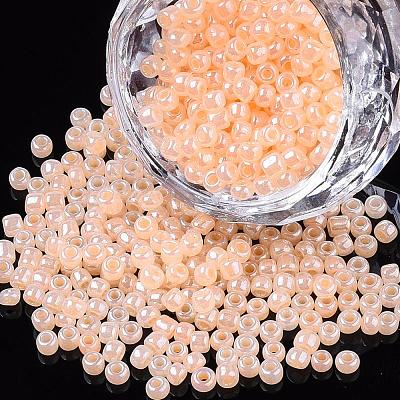 Glass Seed Beads SEED-A011-2mm-147-1
