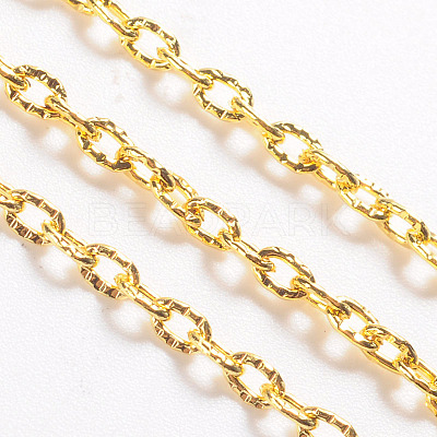 Iron Cable Chains X-CH-0.6YHSZ-G-1