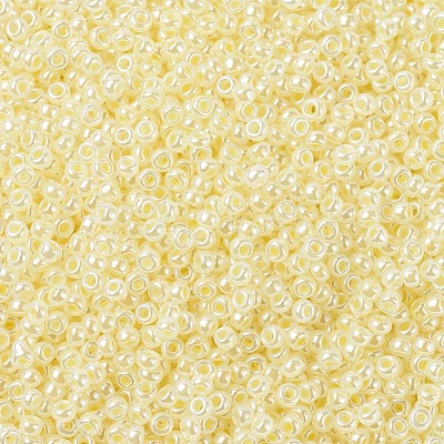 MIYUKI Round Rocailles Beads SEED-G007-RR0527-1