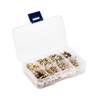 DIY Jewelry Making Kits DIY-YW0003-06G-1