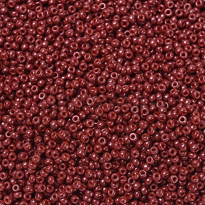 MIYUKI Round Rocailles Beads SEED-X0054-RR4469-1