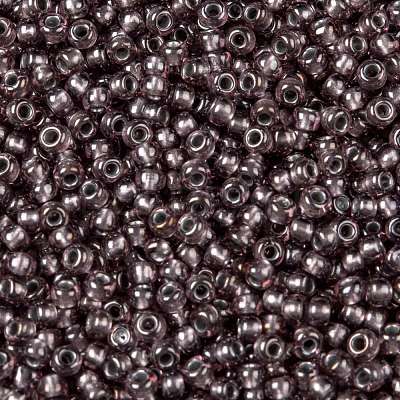 TOHO 11/0 Round Beads X-SEED-TR11-1010-1