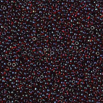 TOHO 11/0 Round Beads X-SEED-TR11-0400-1