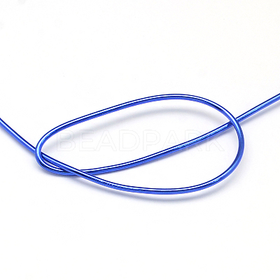 Anodized Aluminum Wire AW-S001-1.5mm-09-1