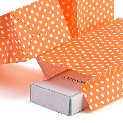 Kraft Paper Bags CARB-I001-07G-1