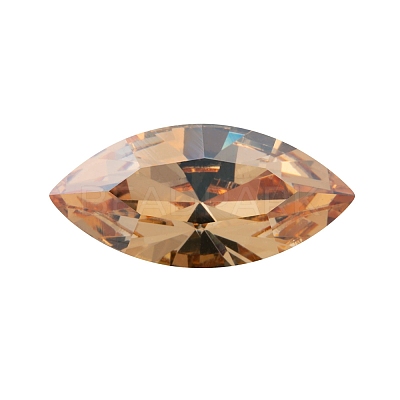 Preciosa® MAXIMA Crystal Fancy Stones Y-PRC-FG8-00030-244-1