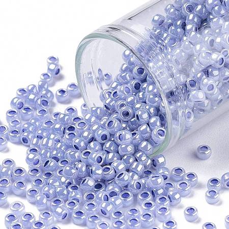 TOHO Round Seed Beads SEED-TR08-0921-1