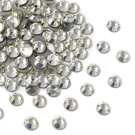Preciosa® Crystal Hotfix Flatback Stones Y-PRC-HSS12-00030-239-1