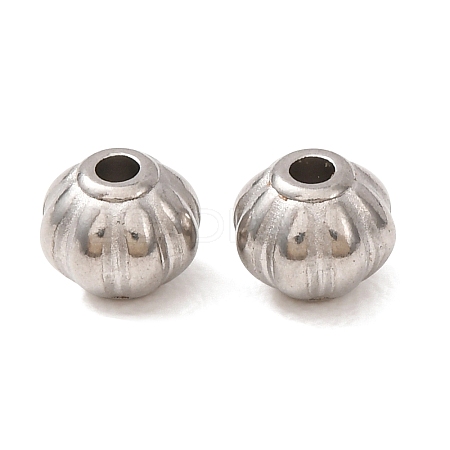 304 Stainless Steel Beads SA-CBA7A40-02P-A-1