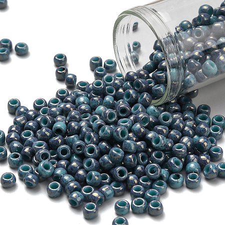 TOHO 6/0 Round Beads SEED-XTR06-1206-1