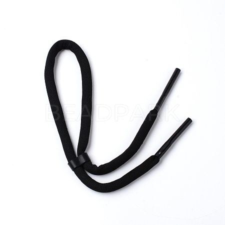 Adjustable Floating Foam Eyewear Retainer Holder AJEW-WH0182-46A-1