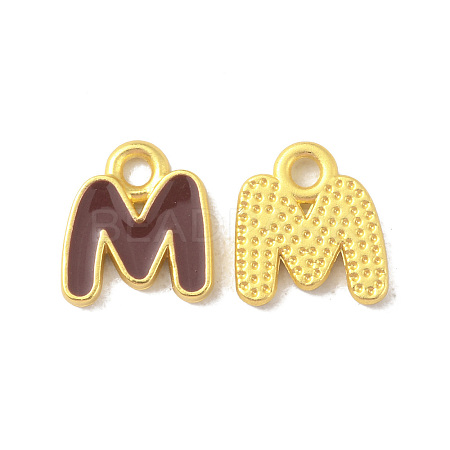 Alloy Enamel Pendants LS-ENAM-P247-01MG-M-1