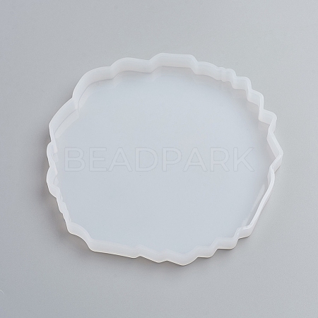 Silicone Cup Mat Molds LS-DIY-G017-A04-1