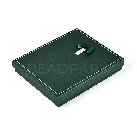 Cardboard Jewelry Boxes CBOX-N015-01E-1