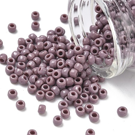 TOHO 6/0 Round Beads X-SEED-TR06-0052-1