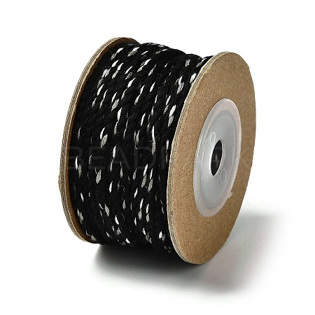 12M 3-Ply Polyester Cotton Cord OCOR-V001-A18-1