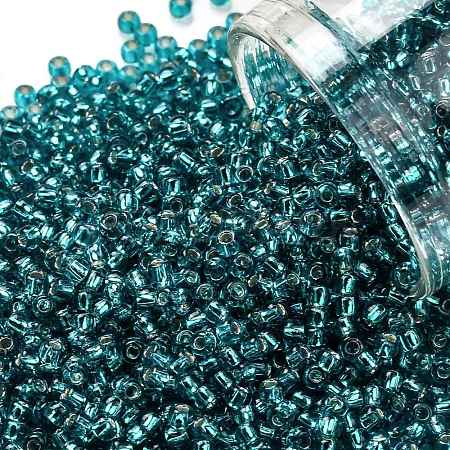 TOHO 11/0 Round Beads SEED-XTR11-0023BDA-1