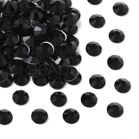 Preciosa® MAXIMA Crystal No Hotfix Flatback Stones Y-PRC-NSS10-23980-1