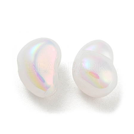 ABS Plastic Imitation Pearl Bead KY-K014-06-1