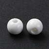 Handmade Porcelain Beads PORC-D300-A25-3