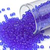TOHO 8/0 Round Beads X-SEED-TR08-0942-1