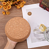 Cork Bottle Stoppers AJEW-WH0661-12A-3