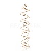 201 Stainless Steel Plant Hangers STAS-N120-02G-1