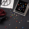 3 Sizes Sew on Rhinestone RGLA-YS0001-01-6