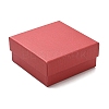 Cardboard Jewelry Boxes CBOX-S018-08B-1