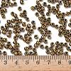 TOHO 6/0 Round Beads X-SEED-TR06-0223-4